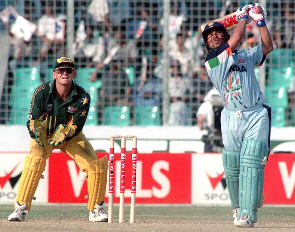 ICC Champions Trophy 1998 or Wills International Cup Matches