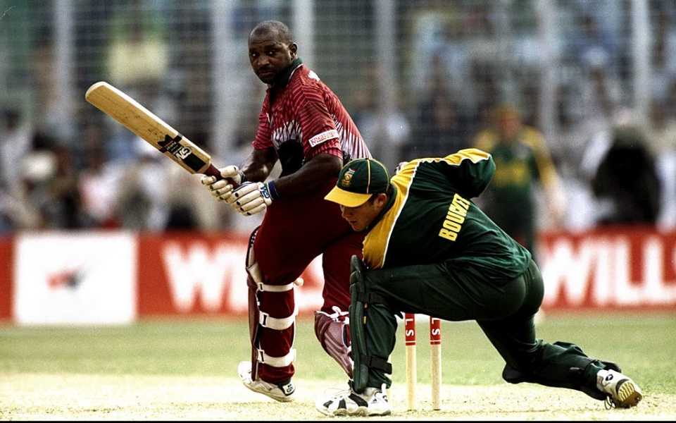 ICC Champions Trophy 1998 or Wills International Cup Matches